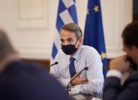 Μητσοτάκης για εστίαση: Οι εμβολιασμένοι δεν θα στερηθούν τις ελευθερίες τους