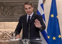 Μητσοτάκης: Τι μεταδίδουν τα διεθνή ΜΜΕ για τον διάλογο με την Ολλανδή δημοσιογράφο