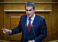 Λοβέρδος για δηλώσεις Ροζάκη: Να απαντήσει επίσημα το υπουργείο Εξωτερικών Λοβέρδος για δηλώσεις Ροζάκη: Να απαντήσει επίσημα το υπουργείο Εξωτερικών