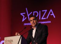 Αλέξης Τσίπρας: «Τελειωμένη υπόθεση ο Μητσοτάκης ως πρωθυπουργός»