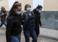 Χαλάνδρι: Απολογείται σήμερα η εικαστικός που πυροβόλησε τον οφθαλμίατρο