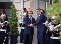 Μητσοτάκης: «Η Ελλάδα θα συζητήσει για την ΑΟΖ με τη νέα κυβέρνηση της Λιβύης»