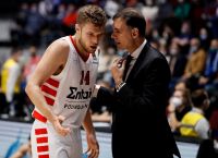 Μπαρτζώκας: «Δεν αξίζαμε να κερδίσουμε»