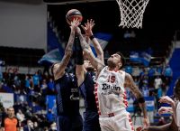 Ζενίτ-Ολυμπιακός 84-78: Ήττα των ερυθρόλευκων στην Αγία Πετρούπολη