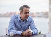 Μητσοτάκης: Ηλεκτρονική ανανέωση αδειών οδήγησης και χορήγηση αντιγράφων αδειών κυκλοφορίας