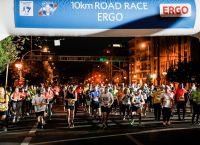 Μαραθώνιος: Οι κυκλοφοριακές ρυθμίσεις έφεραν χάος στους δρόμους της Αθήνας