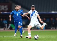 Εθνική Ελλάδος: Ούτε με το Κόσοβο δεν πήρε τη νίκη