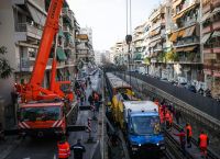 Απεργία αύριο: Εργαζόμενοι σε Μετρό, Ηλεκτρικό και Τραμ διαμαρτύρονται για το θάνατο του 41χρονου