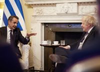 Μητσοτάκης: «Τα Γλυπτά του Παρθενώνα πρέπει να βρίσκονται στο Μουσείο της Ακρόπολης»