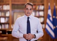Μητσοτάκης: Το μέτωπο και η οδός της κοινής λογικής και του ορθού λόγου