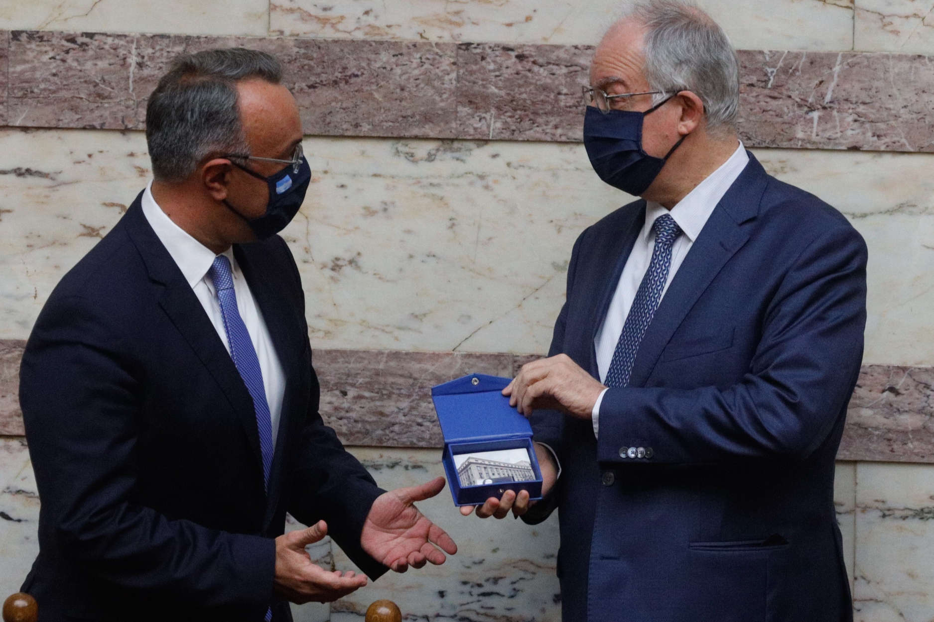 Προϋπολογισμός προγραμμάτων, καινοτομιών και επιδόσεων – Προς τα πάνω οι δείκτες ανάπτυξης