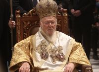 Πατριάρχης Βαρθολομαίος: Να εξέλθουμε από τη μάστιγα της πανδημίας με τις λιγότερες απώλειες
