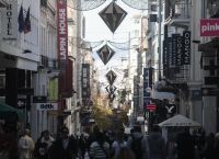 Νέα μέτρα: Θα επαναξιολογηθούν την επόμενη εβδομάδα – Όλα όσα ισχύουν από σήμερα