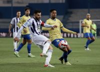 Παναιτωλικός – Απόλλων Σμύρνης 1-0: Λυτρωτής ο Φλόρες