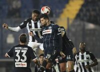ΠΑΟΚ: Μόνο 10 εισιτήρια για τον αγώνα με την Σλόβαν ΠΑΟΚ: Μόνο 10 εισιτήρια για τον αγώνα με την Σλόβαν
