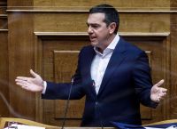 ΣΥΡΙΖΑ: Θέλει να «δώσει» λύση στον υποχρεωτικό εμβολιασμό στους άνω των 60 ΣΥΡΙΖΑ: Θέλει να «δώσει» λύση στον υποχρεωτικό εμβολιασμό στους άνω των 60