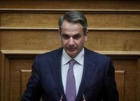 Μητσοτάκης σε Τσίπρα: Τσακίσατε τη μεσαία τάξη – Δίνουμε αυτά που τους πήρατε