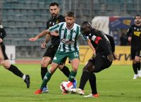 Λαμία – Παναθηναϊκός 1-3: Πρώτο διπλό στο πρωτάθλημα για το τριφύλλι