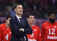 Μπαρτζώκας: «Υπάρχει εσωστρέφεια στην ομάδα όχι γκρίνια» Μπαρτζώκας: «Υπάρχει εσωστρέφεια στην ομάδα όχι γκρίνια»