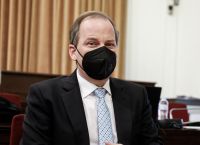 Καραμανλής: Δεκατρείς νέες στάσεις του ΤΡΑΜ στον Πειραιά Καραμανλής: Δεκατρείς νέες στάσεις του ΤΡΑΜ στον Πειραιά