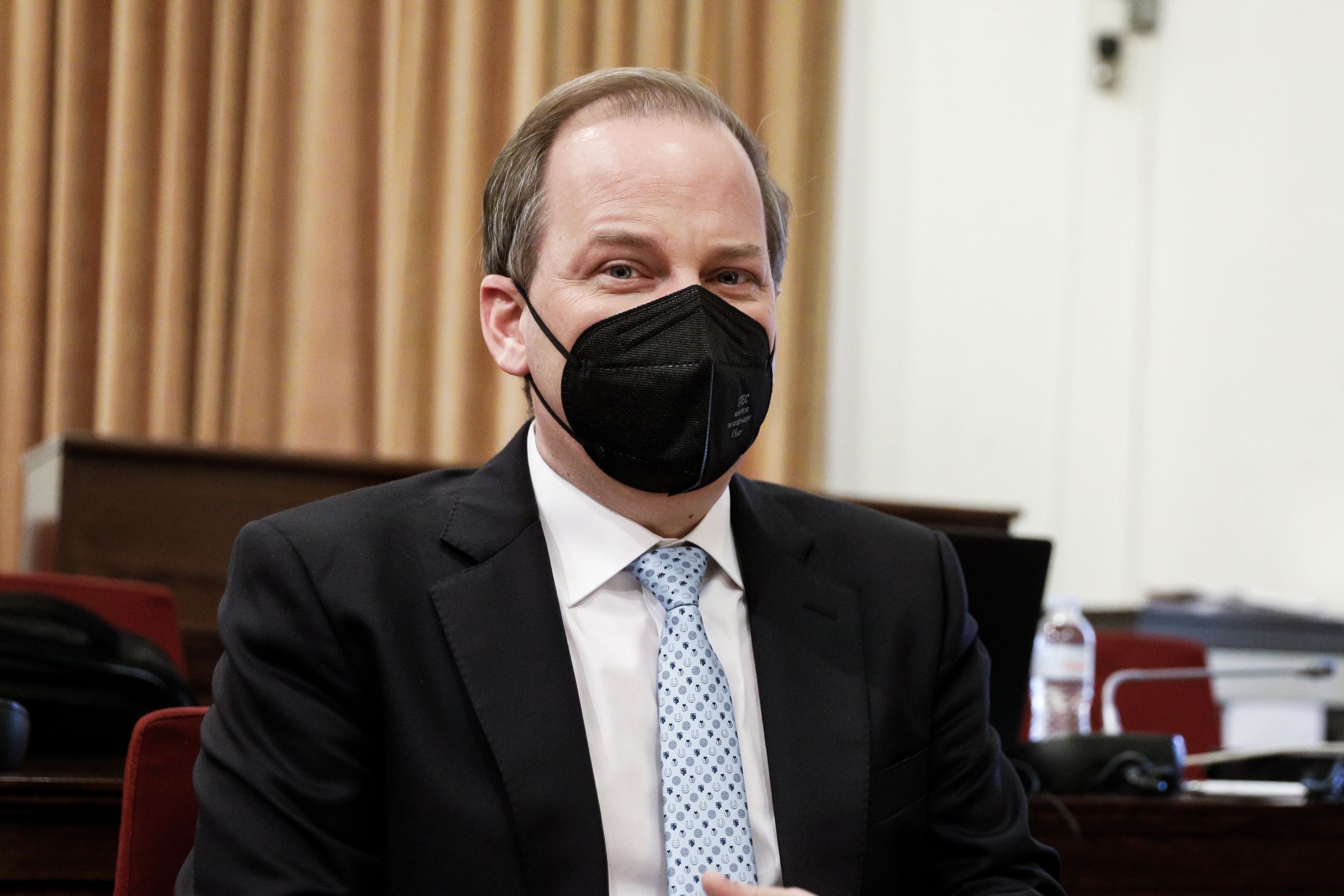Καραμανλής: Δεκατρείς νέες στάσεις του ΤΡΑΜ στον Πειραιά