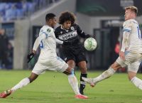 Σλόβαν Μπρατισλάβας – ΠΑΟΚ 0-0: “Άσφαιρος” ο δικέφαλος του Βορρά