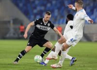 Europa Conference League: Η βαθμολογία στον όμιλο του ΠΑΟΚ