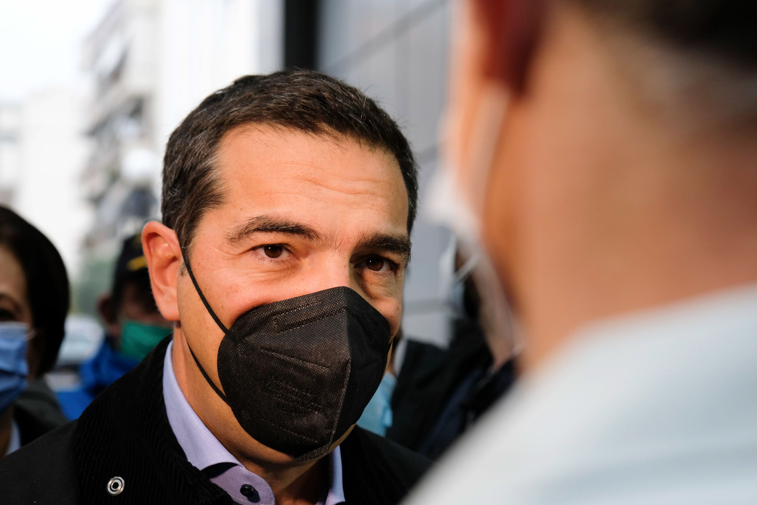 Τσίπρας: Κίνδυνος για νέες ανατιμήσεις σε προϊόντα και ρεύμα