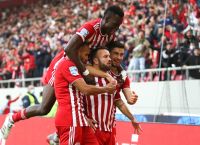 Super League 1: Ο Ολυμπιακός κέρδισε σε ματς θρίλερ το Βόλο