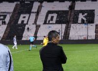 Super League 1: Ο Άρης νίκησε τον ΠΑΟΚ Super League 1: Ο Άρης νίκησε τον ΠΑΟΚ