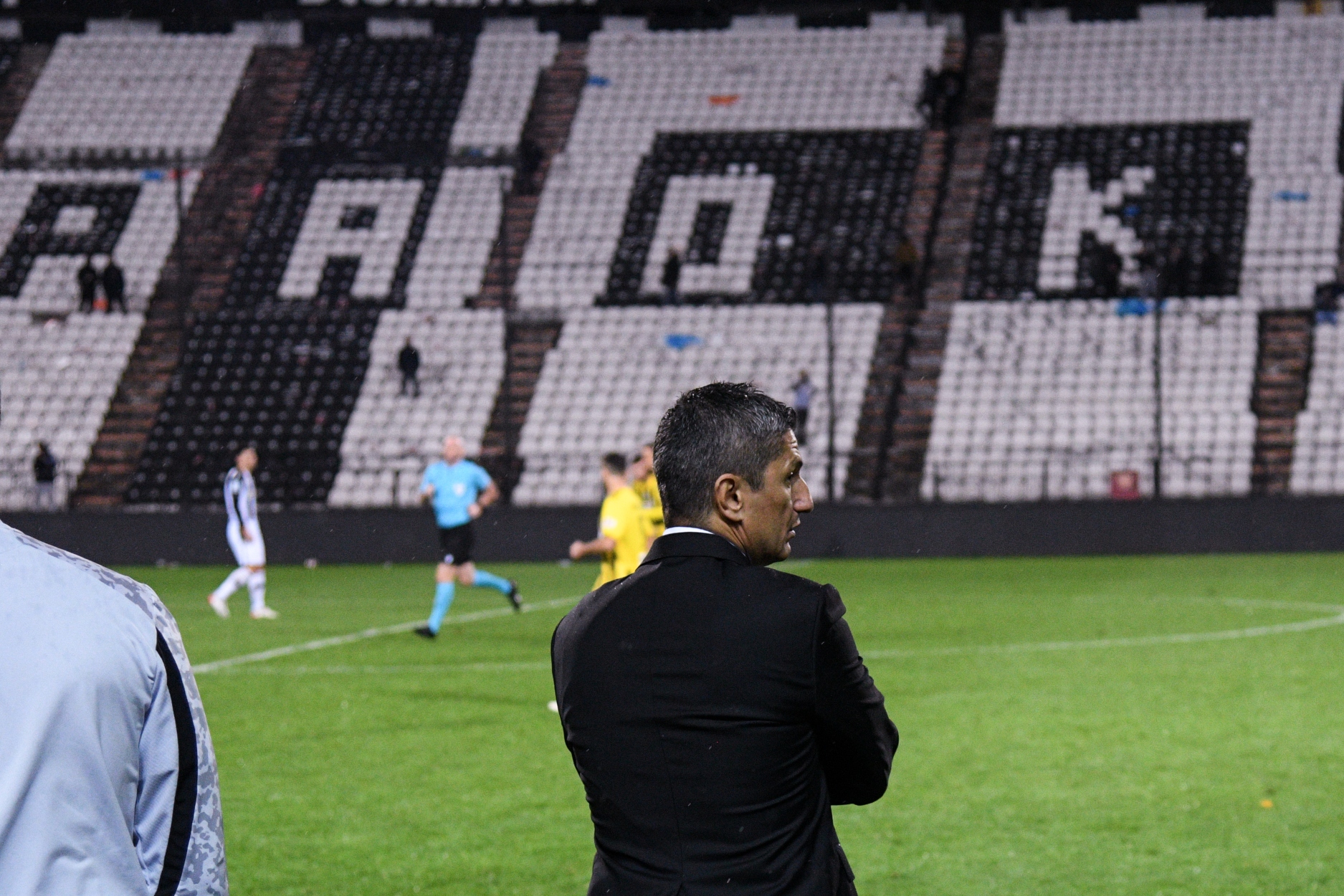 Super League 1: Ο Άρης νίκησε τον ΠΑΟΚ