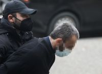 Θεσσαλονίκη: Ποινική δίωξη για ανθρωποκτονία με δόλο στον 49χρονο σύζυγο Θεσσαλονίκη: Ποινική δίωξη για ανθρωποκτονία με δόλο στον 49χρονο σύζυγο