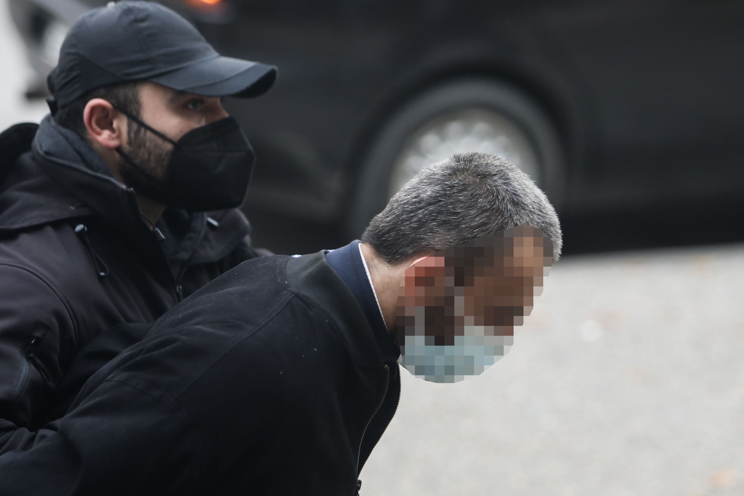 Θεσσαλονίκη: Ποινική δίωξη για ανθρωποκτονία με δόλο στον 49χρονο σύζυγο