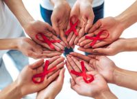 AIDS: 1η Δεκέμβρη παγκόσμια Ημέρα – Οι ημερομηνίες σταθμοί AIDS: 1η Δεκέμβρη παγκόσμια Ημέρα – Οι ημερομηνίες σταθμοί
