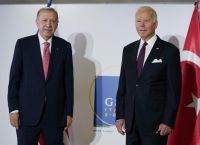 Deutsche Welle: Μπάιντεν-Ερντογάν – Τα σκαμπανεβάσματα μιας σχέσης