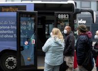 Αυστρία – κορωνοϊός: Σκέψεις για ολικό lockdown μετά το νέο ρεκόρ κρουσμάτων