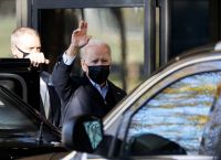 Λευκός Οίκος: Ικανός να τελέσει τα καθήκοντα του ο Μπάιντεν