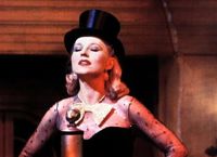 Λιλί Μαρλέν: Το δημοφιλέστερο τραγούδι του Β’ Παγκοσμίου ήταν αντιπολεμικό