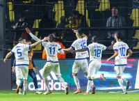 Αρης – ΠΑΣ Γιάννινα 0-5: Τα Γιάννενα ισοπέδωσαν τους «κίτρινους» μέσα στο Βικελίδης