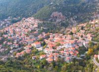 Στεμνίτσα: Η 1η άτυπη πρωτεύουσα της επαναστατημένης Ελλάδας Στεμνίτσα: Η 1η άτυπη πρωτεύουσα της επαναστατημένης Ελλάδας