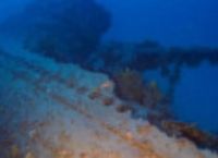 Αιγαίο: Nαυάγιο 80 ετών εντοπίστηκε στον βυθό