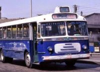 Πειραιάς: Το Θρυλικό Μπλέ Λεωφορείο επιστρέφει στους δρόμους