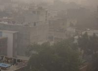 Νέο Δελχί: Κλείνουν σχολεία και πανεπιστήμια λόγω τοξικής ατμοσφαιρικής ρύπανσης