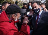 ΣΥΡΙΖΑ: Ο Γεωργιάδης κάνει bullying στους ανθρώπους της εστίασης ΣΥΡΙΖΑ: Ο Γεωργιάδης κάνει bullying στους ανθρώπους της εστίασης