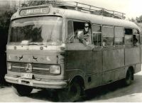 ΚΤΕΛ: Πως ήταν τα παλαιότερα χρόνια