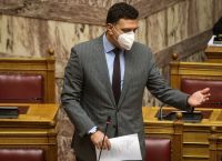 Κικίλιας: Τον Σεπτέμβριο οι ταξιδιωτικές εισπράξεις αυξήθηκαν κατά 151%