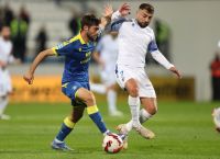 Ιωνικός – Αστέρας Τρίπολης 1-1: Έχασαν την εξάδα οι Αρκάδες