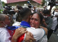 Καμπότζη: Ελεύθερος ο έφηβος με αυτισμό για το πολιτικό σχόλιο