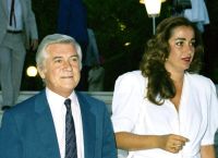 Ντόρα Μπακογιάννη: Ο άγνωστος «σκοτωμός» με τον Παύλο Μπακογιάννη και η διαθήκη στα 35