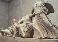 Γλυπτά του Παρθενώνα: Υπέρ της επιστροφής οι Βρετανοί πολίτες